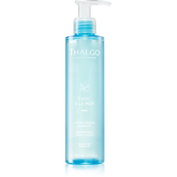 Beautifying Tonic Lotion