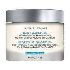 Daily Moisture 60ml