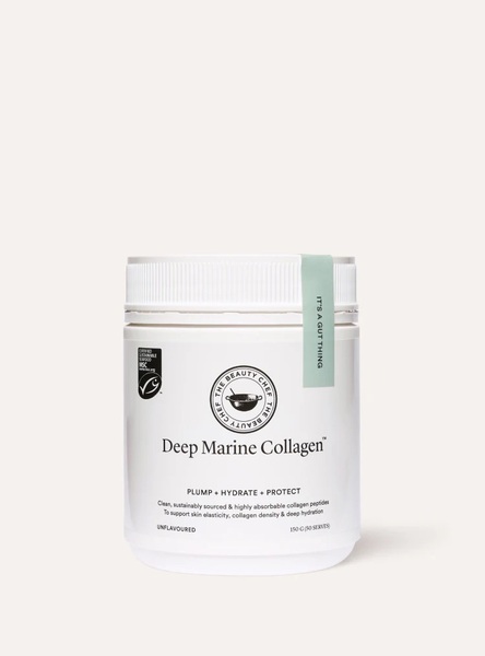 DEEP COLLAGEN™ Inner Beauty Support (Unflavoured)