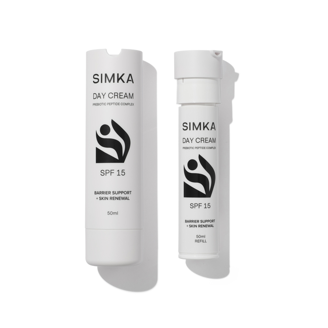 Day Cream SPF15 Refill