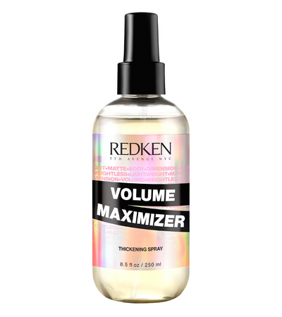 Volume Maximizer