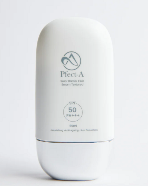 Pfect-A Solar Elixir Sunscreen