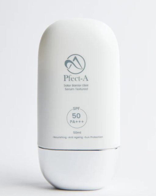 Pfect-A Solar Elixir Sunscreen