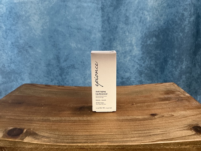 Anti-Aging Lip Renewal