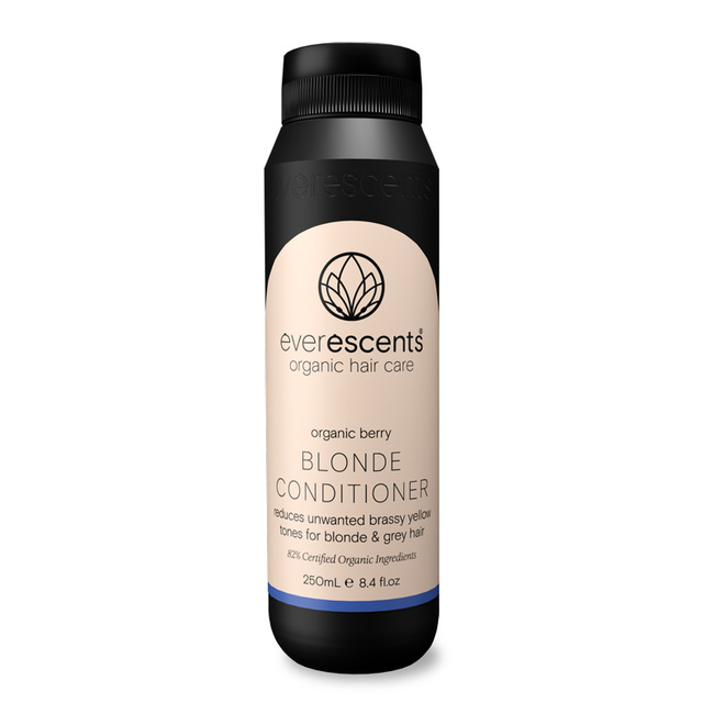 Everescents Berry Conditioner 250 mL