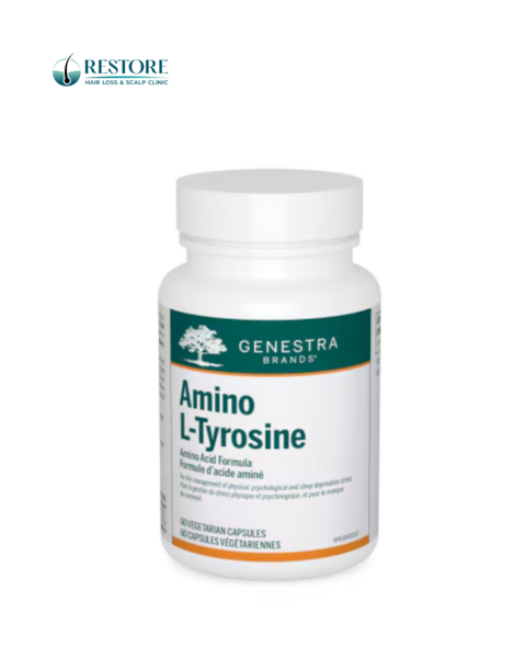 Amino L-Tyrosine 