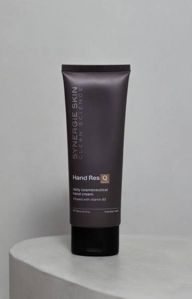 Hand ResQ