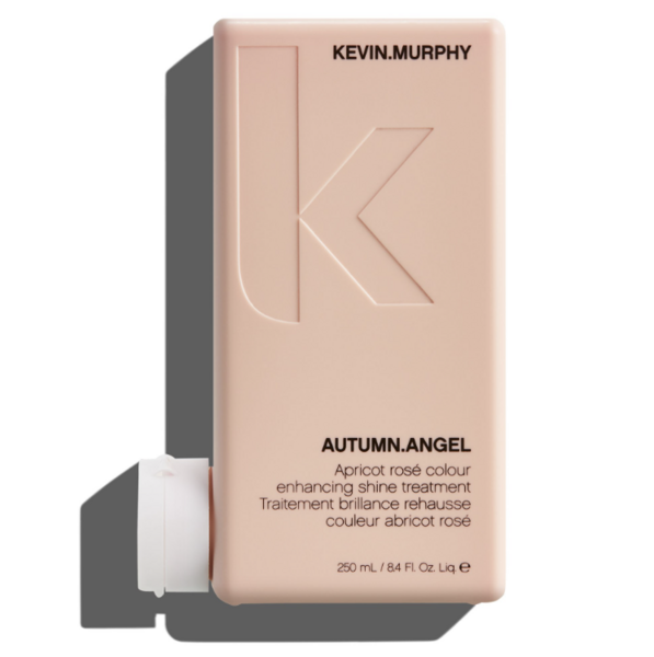 Autumn Angel