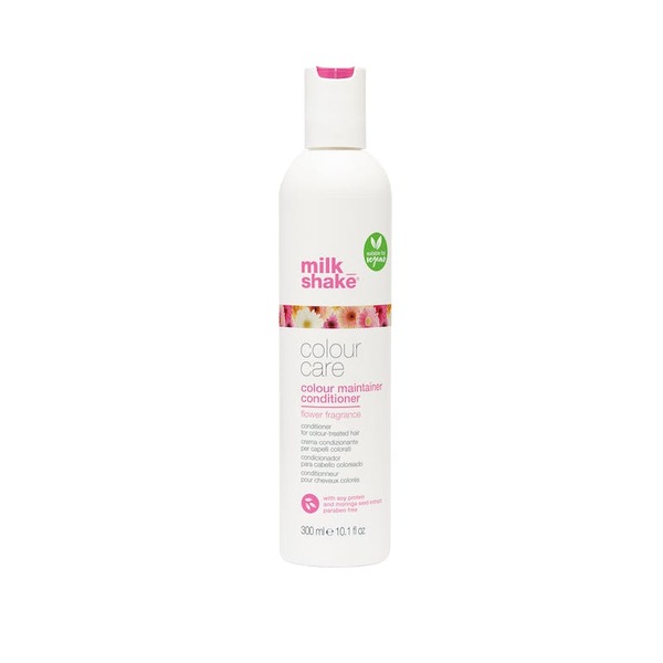 Milk Shake Colour Care Conditioner - Flower 10.1fl oz