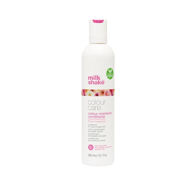 Milk Shake Colour Care Conditioner - Flower 10.1fl oz