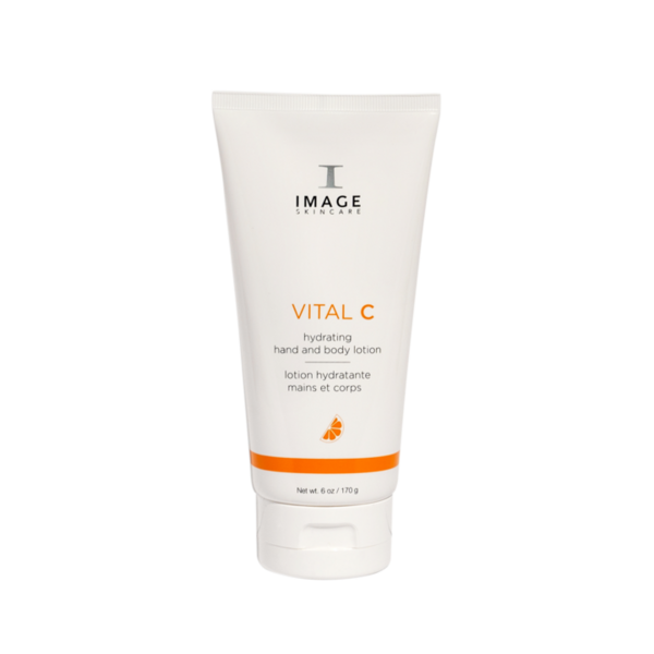 VITAL C hydrating hand and body lotion 6 fl oz (170 g)