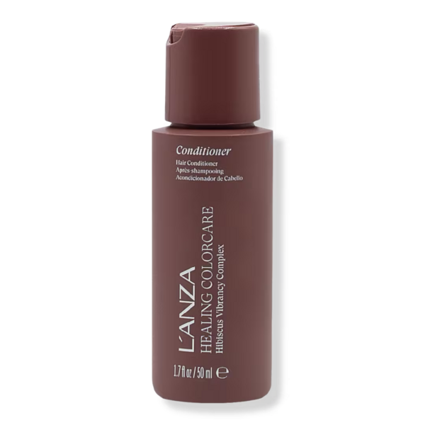 Travel Healing Colorcare conditioner