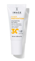 DAILY PREVENTION NOURISHING LIP BALM SPF 30