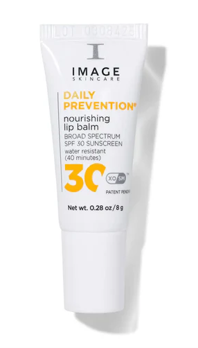 DAILY PREVENTION NOURISHING LIP BALM SPF 30