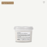 Essentials  |  LOVE CURL Conditioner