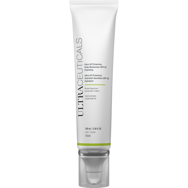 Ultra UV Protective Daily SPF30 Hydrating 100ML