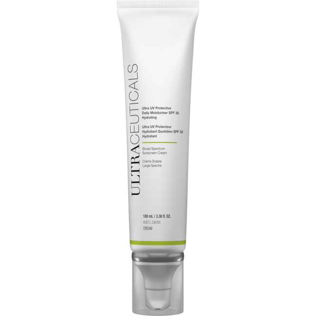 Ultra UV Protective Daily SPF30 Hydrating 100ML