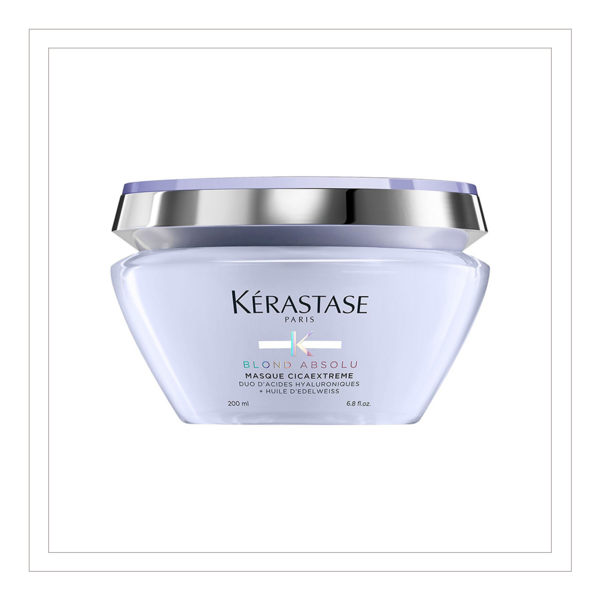 Blond Absolu | Masque Cicaextreme