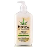 17oz Sugarcane & Papaya Body Moisturizer