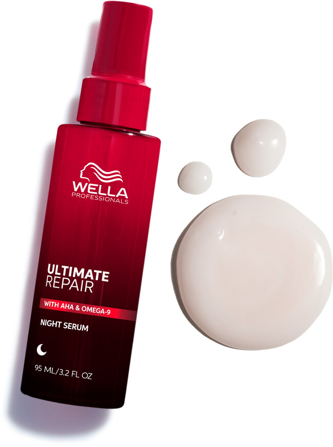 Ultimate Repair Night Serum 95ml