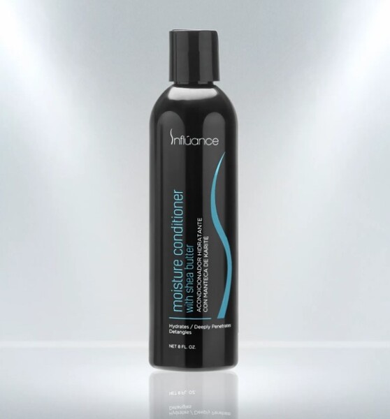 Moisturizing Conditioner 8oz.