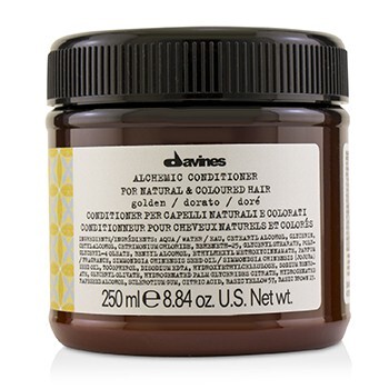 Alchemic Conditioner Golden