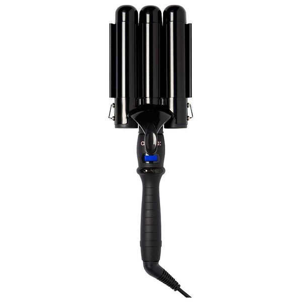 Amika High Tide Jumbo Deep Waver