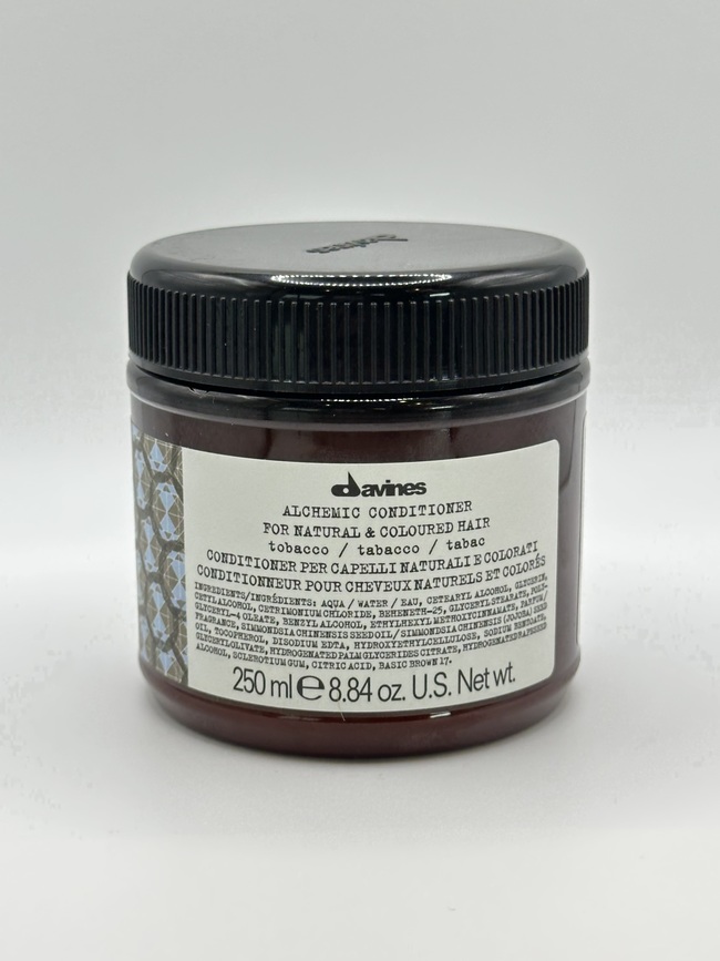 Alchemic Tobacco Conditioner