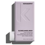 Blonde Angel Wash