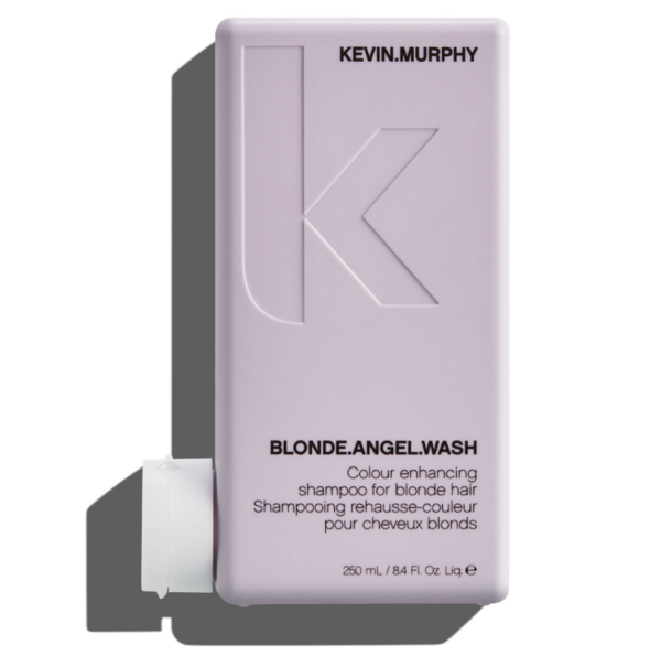 Blonde Angel Wash