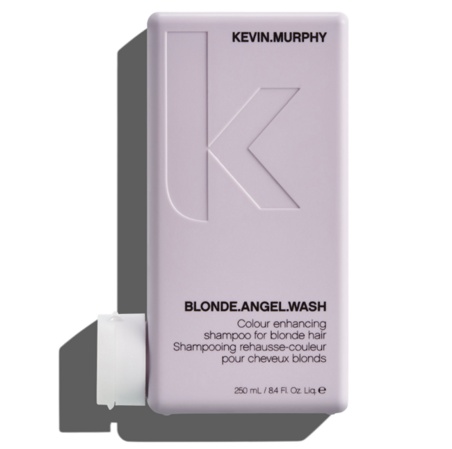 Blonde Angel Wash