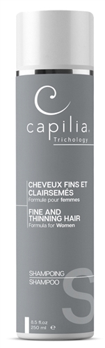 Fine or Thinning Hair Shampoo 8.5 oz