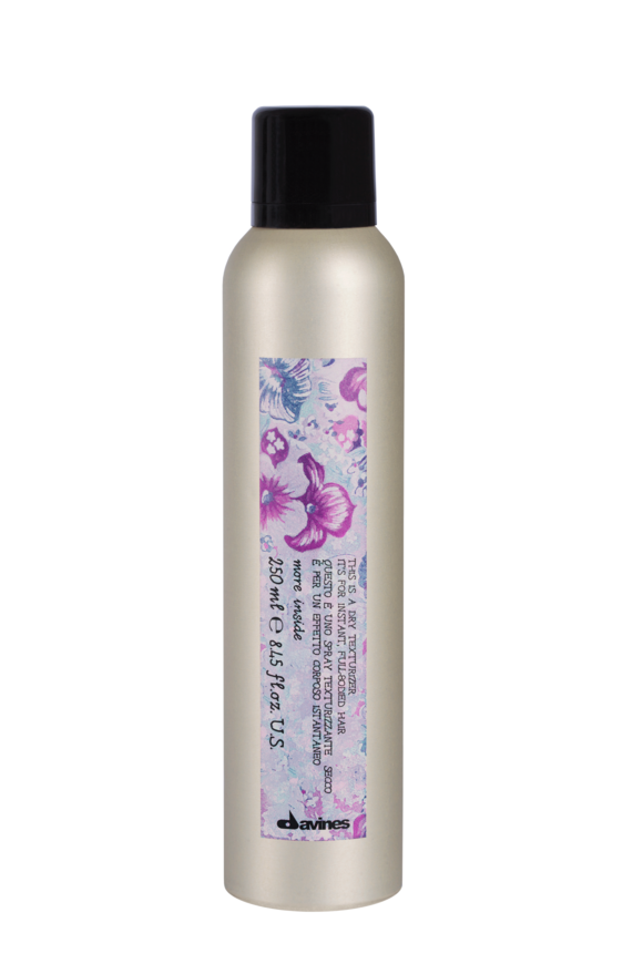 This is a Dry Texturizer Spray 250ml