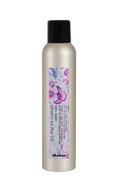 This is a Dry Texturizer Spray 250ml