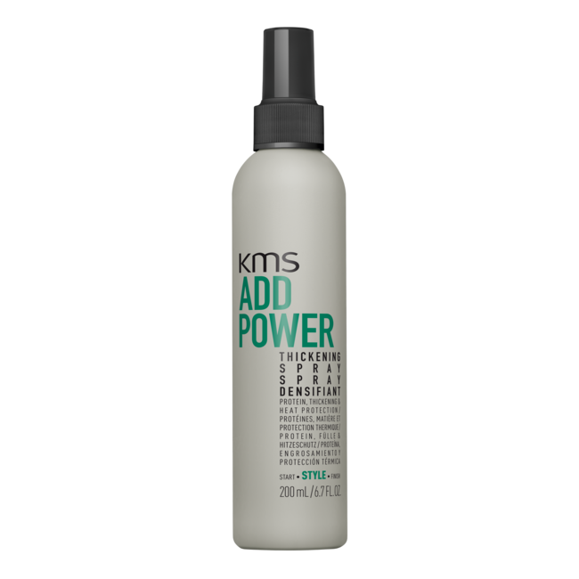 AddPower Thickening Spray