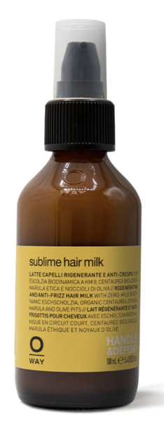 STYLE / Sublime Hair Milk