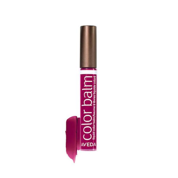 Vegan Liquid Color Balm -Snapdragon / 06