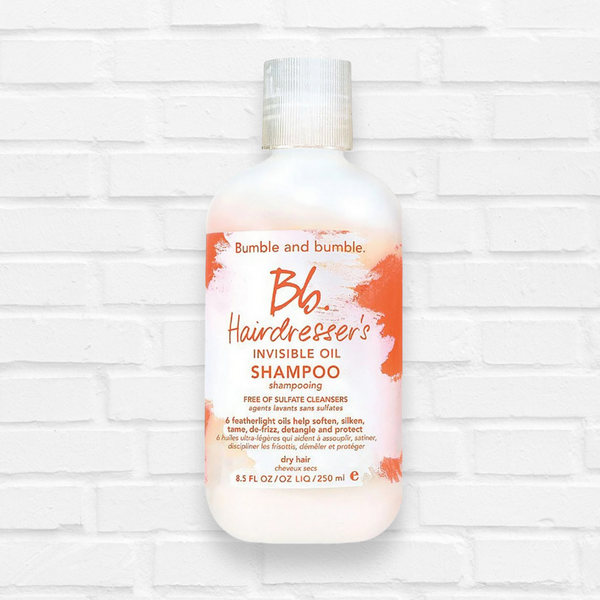 B&b HIO Shampoo 