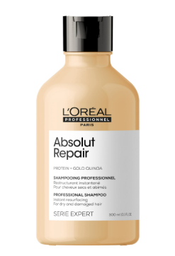 Absolut Repair Shampoo - 500 mL