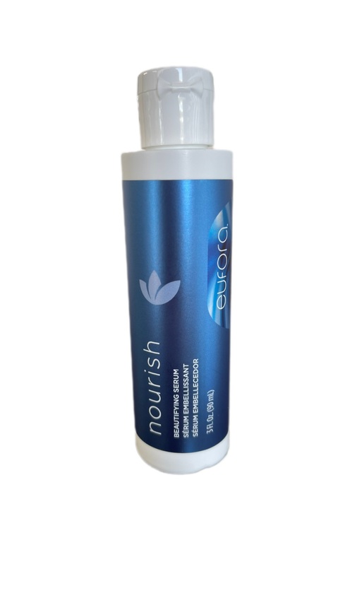 beautifying serum