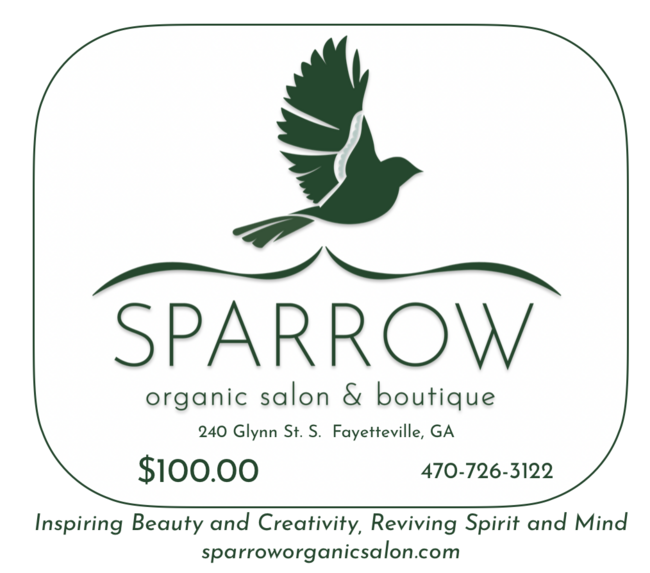 Gift Card - $100