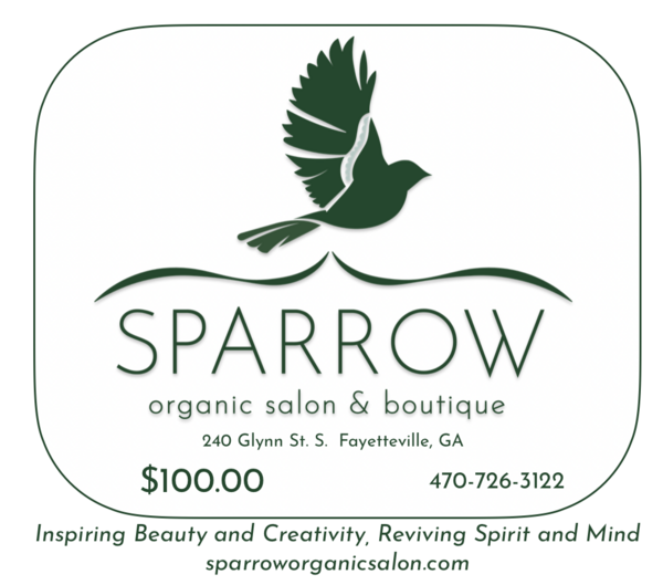 Gift Card - $100
