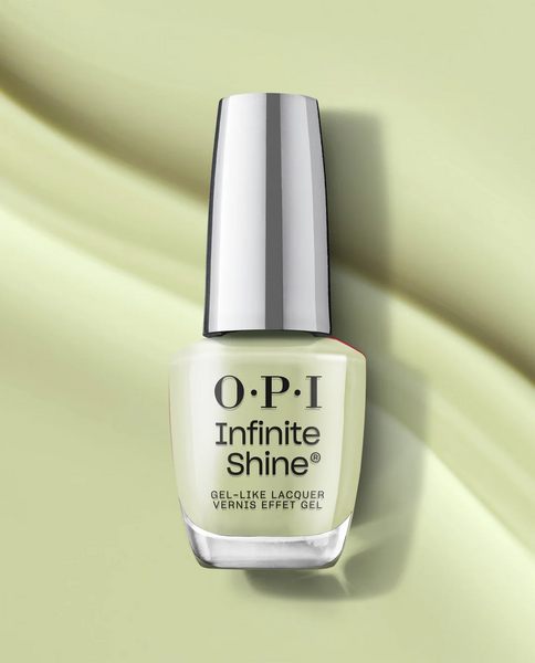 O.P.I Nail polish - oh baby