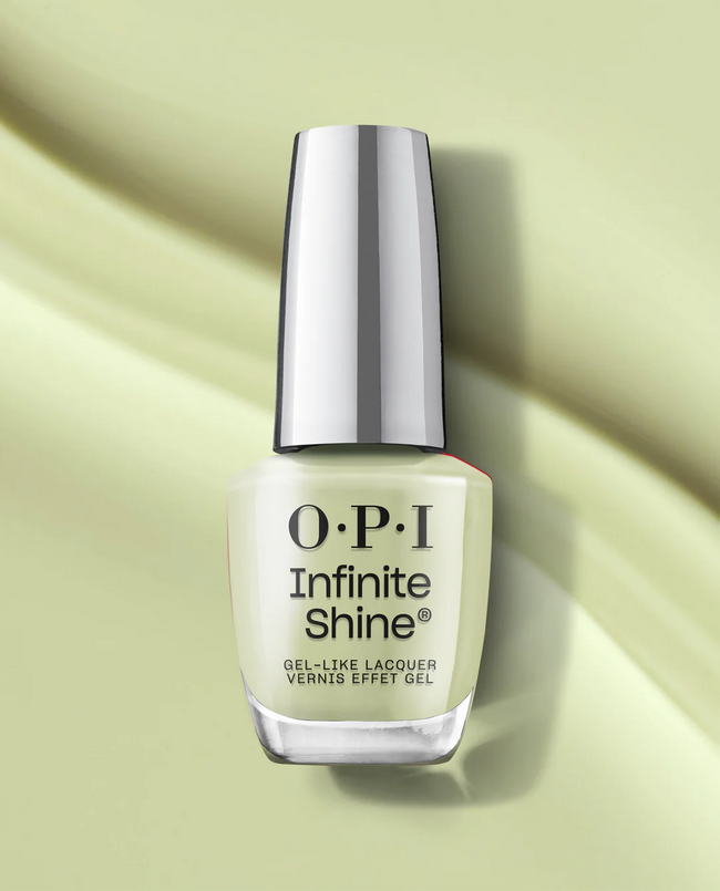 O.P.I Nail polish - oh baby