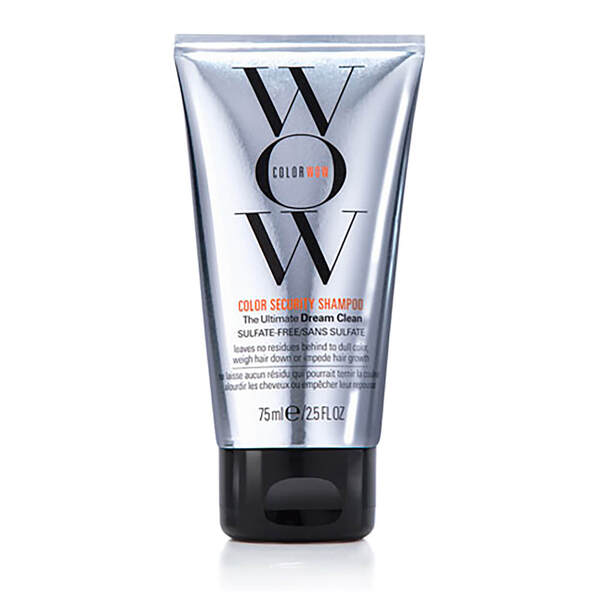 COLOR SECURITY SHAMPOO 2.5OZ
