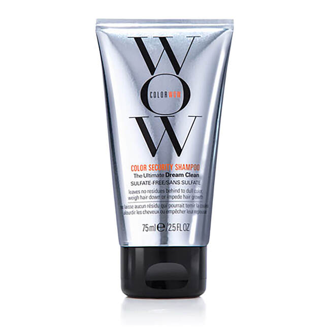 COLOR SECURITY SHAMPOO 2.5OZ