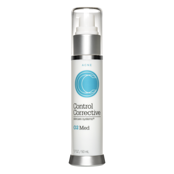Control Corrective O2 Med