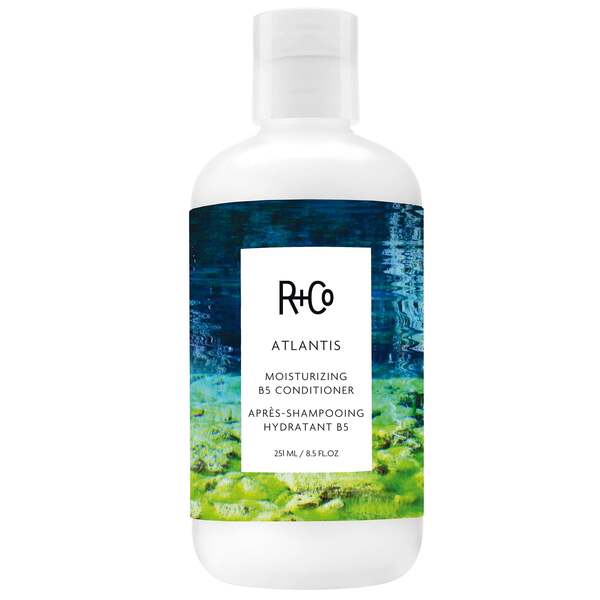 ATLANTIS Moisturizing C