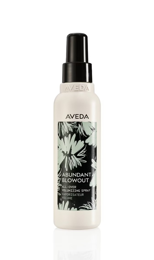 Abundant Blowout All-Over Volumizing Spray  150 ml