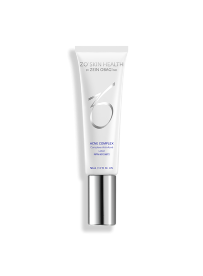 Acne Complex